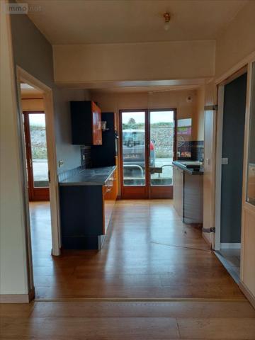Appartement à louer à Bacqueville-en-Caux en Seine-Maritime (76730), ref : 76035-1037161