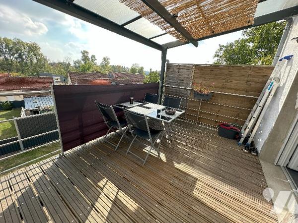 BRAY-SUR-SOMME - 4 CHAMBRES - GARAGE - JARDIN