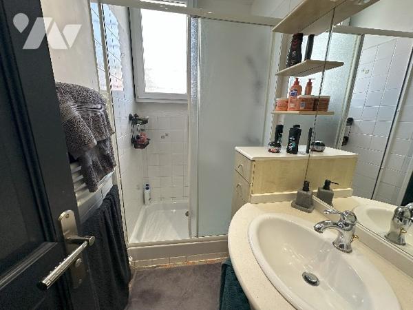 BRAY-SUR-SOMME - 4 CHAMBRES - GARAGE - JARDIN