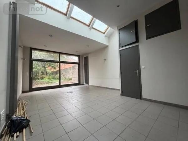Achat - Maison Valenciennes 59300 116 m 2 175 m 2