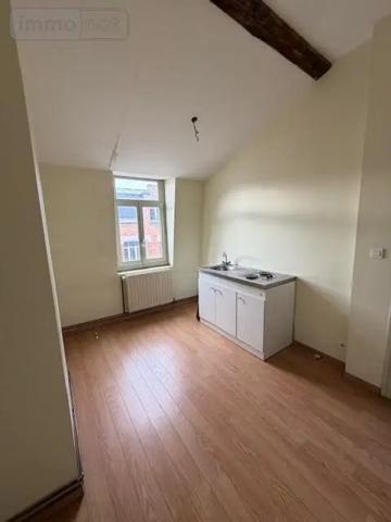 Achat - Maison Valenciennes 59300 116 m 2 175 m 2