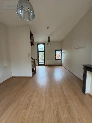 Achat - Maison Valenciennes 59300 116 m 2 175 m 2