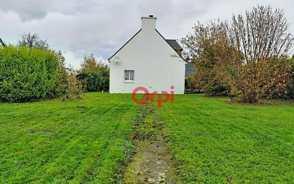 Maison à vendre    4 pièces •  Theix