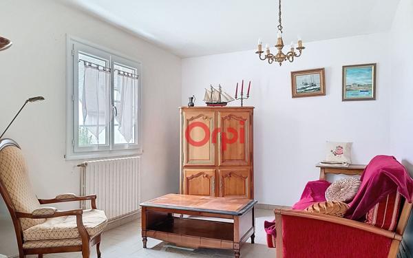 Maison à vendre    4 pièces •  Theix