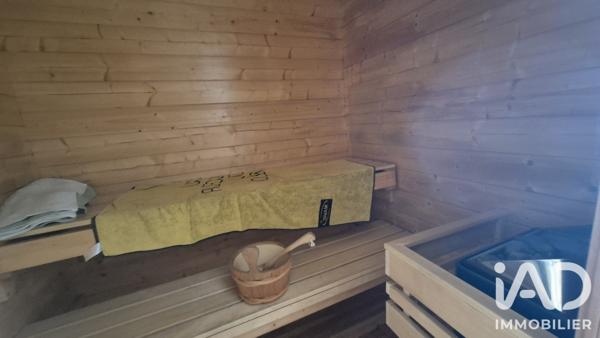 Immeuble à vendre 270 m² Saint-Amand-les-Eaux