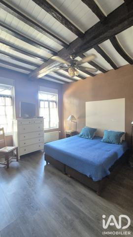 Immeuble à vendre 270 m² Saint-Amand-les-Eaux