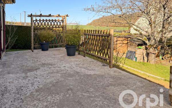 Maison à vendre    6 pièces • 102 m2 Gisors