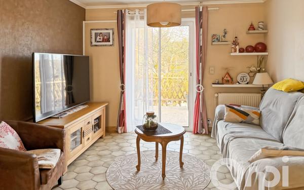 Maison à vendre    6 pièces • 102 m2 Gisors