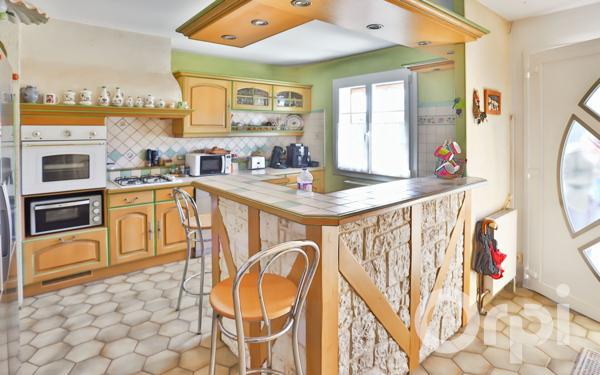 Maison à vendre    6 pièces • 102 m2 Gisors