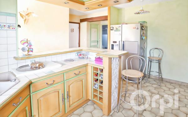 Maison à vendre    6 pièces • 102 m2 Gisors