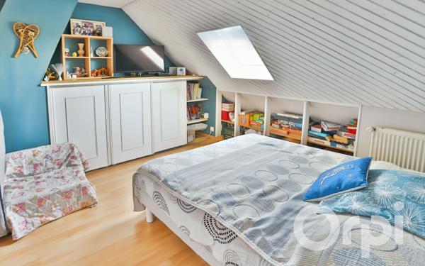 Maison à vendre    6 pièces • 102 m2 Gisors