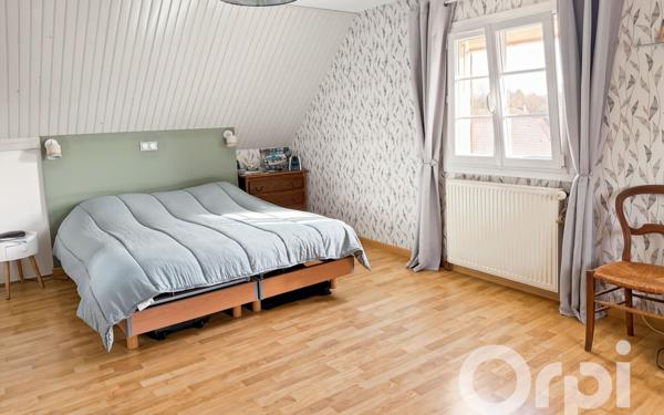 Maison à vendre    6 pièces • 102 m2 Gisors