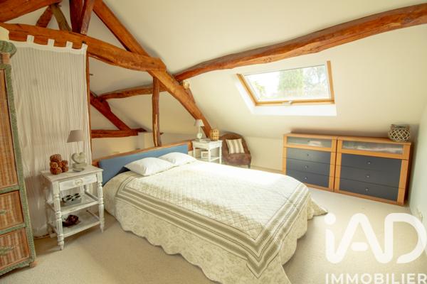 Maison à vendre 7 pièces 175 m² Neauphle-le-Château