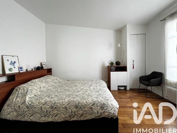Appartement à vendre 3 pièces 63 m² Paris 12