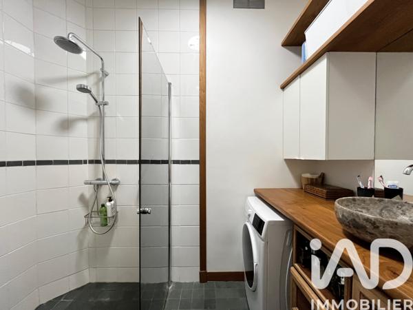 Appartement à vendre 3 pièces 63 m² Paris 12