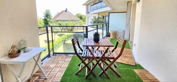 À vendre - Appartement, 2 pièces situé à Châtenay-Malabry (92290)