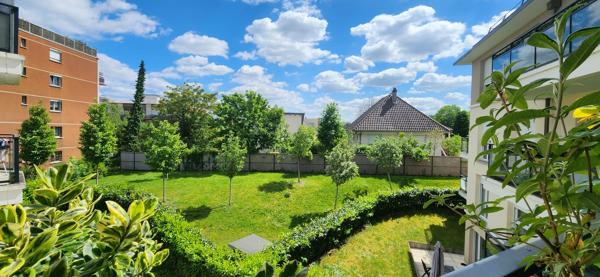 À vendre - Appartement, 2 pièces situé à Châtenay-Malabry (92290)