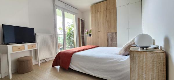 À vendre - Appartement, 2 pièces situé à Châtenay-Malabry (92290)