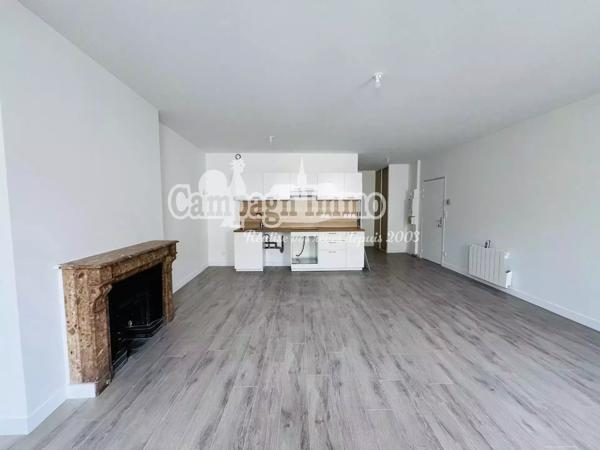 APPARTEMENT - TARARE