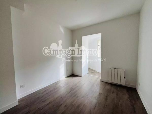 APPARTEMENT - TARARE