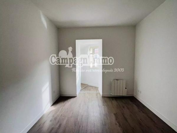 APPARTEMENT - TARARE