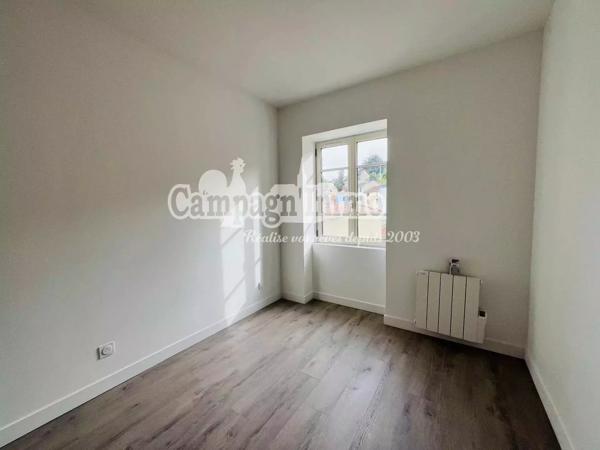 APPARTEMENT - TARARE