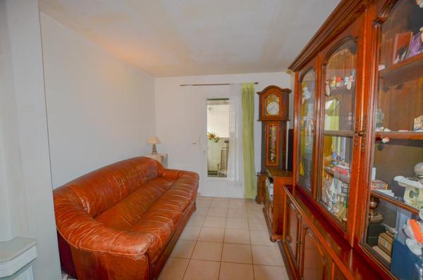 Appartement Ciboure 3 pièce(s) 57 m2