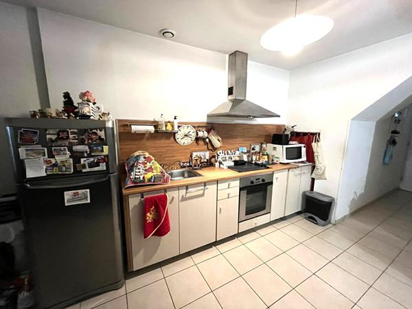 Appartement Ciboure 3 pièce(s) 57 m2