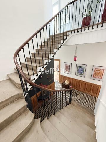 Maison 8 pièces - 335 m² Bien prestige