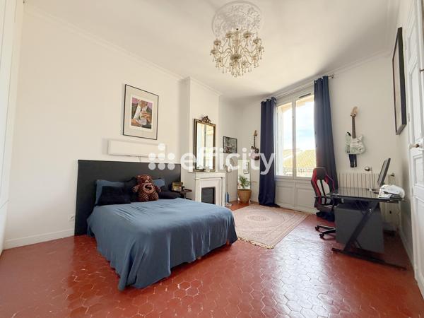 Maison 8 pièces - 335 m² Bien prestige