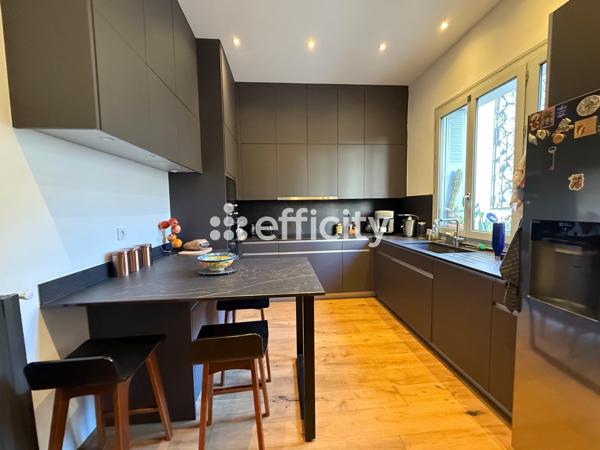 Maison 8 pièces - 335 m² Bien prestige