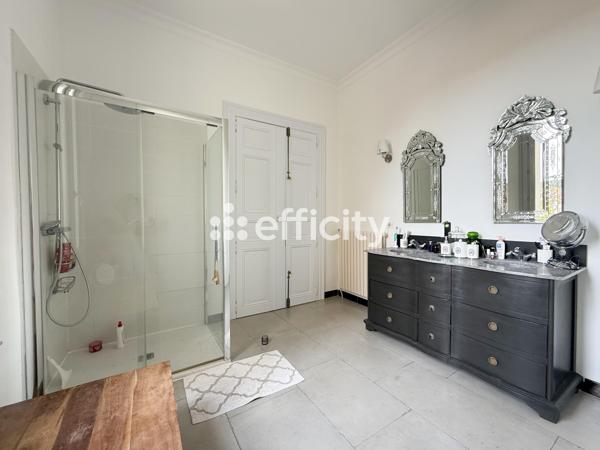 Maison 8 pièces - 335 m² Bien prestige