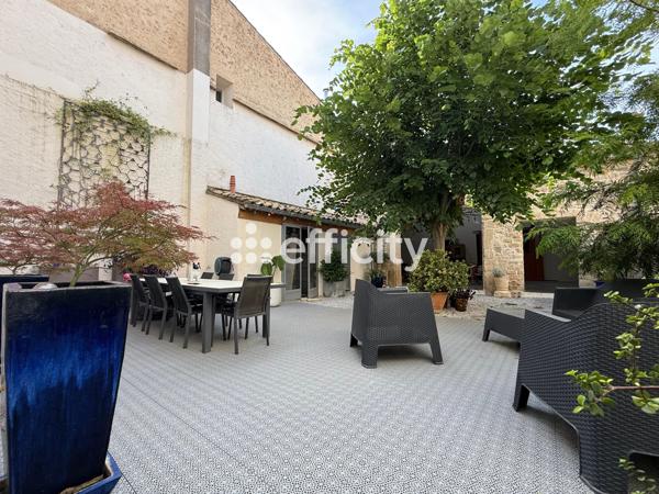 Maison 8 pièces - 335 m² Bien prestige