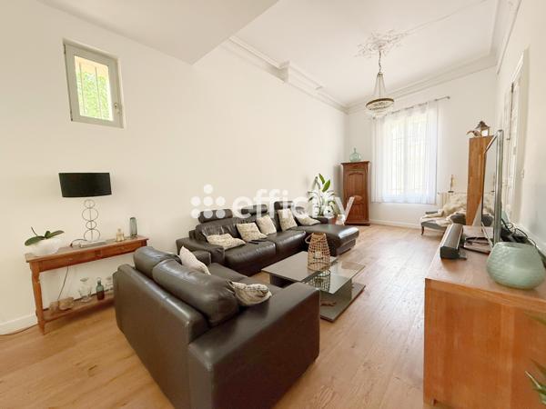 Maison 8 pièces - 335 m² Bien prestige