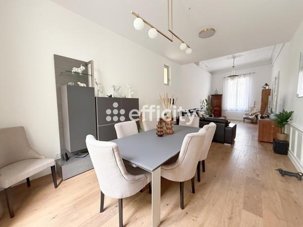 Maison 8 pièces - 335 m² Bien prestige