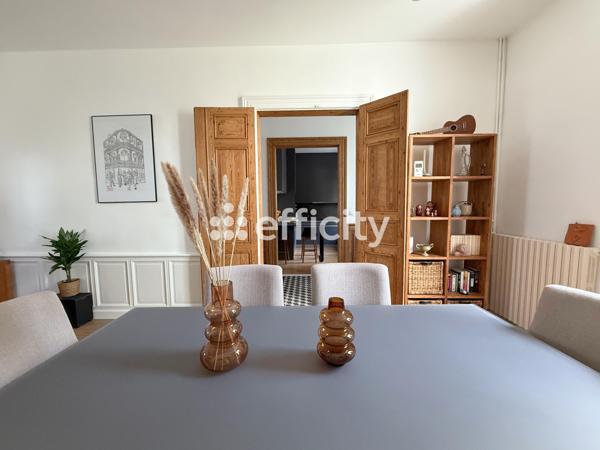 Maison 8 pièces - 335 m² Bien prestige