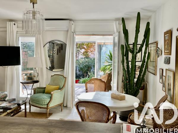 Maison à vendre 3 pièces 75 m² Carpentras