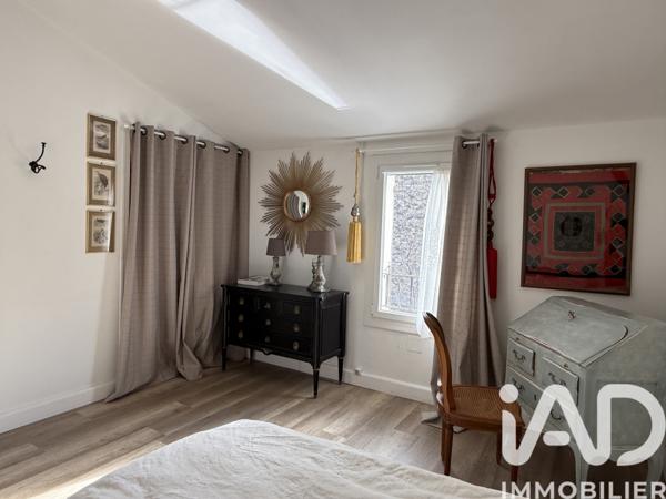 Maison à vendre 3 pièces 75 m² Carpentras