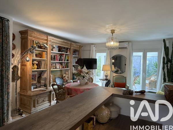 Maison à vendre 3 pièces 75 m² Carpentras