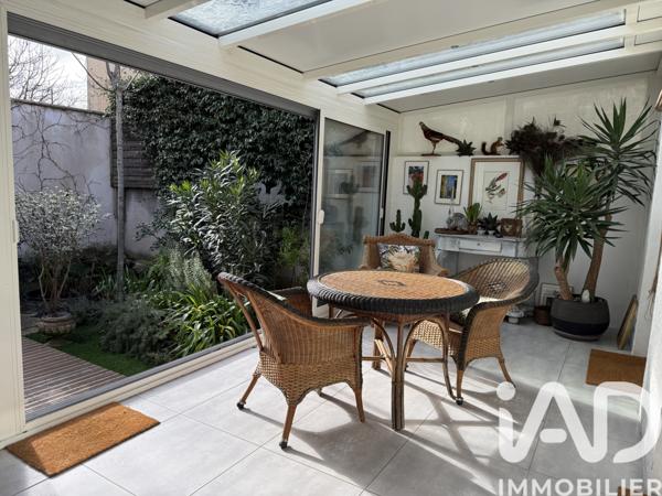 Maison à vendre 3 pièces 75 m² Carpentras