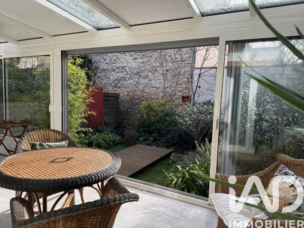 Maison à vendre 3 pièces 75 m² Carpentras