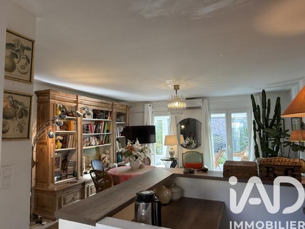 Maison à vendre 3 pièces 75 m² Carpentras