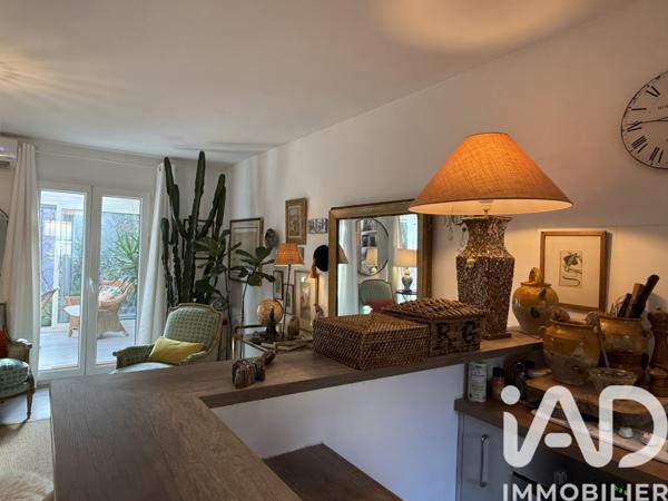 Maison à vendre 3 pièces 75 m² Carpentras