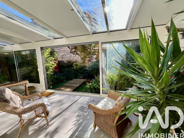 Maison à vendre 3 pièces 75 m² Carpentras