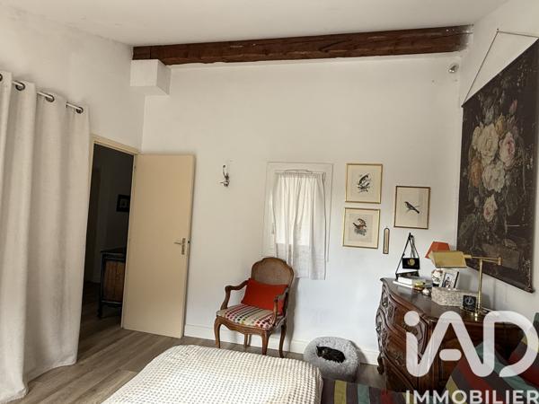 Maison à vendre 3 pièces 75 m² Carpentras
