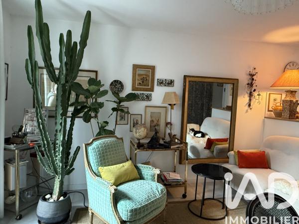 Maison à vendre 3 pièces 75 m² Carpentras