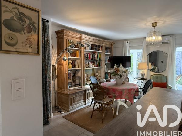 Maison à vendre 3 pièces 75 m² Carpentras