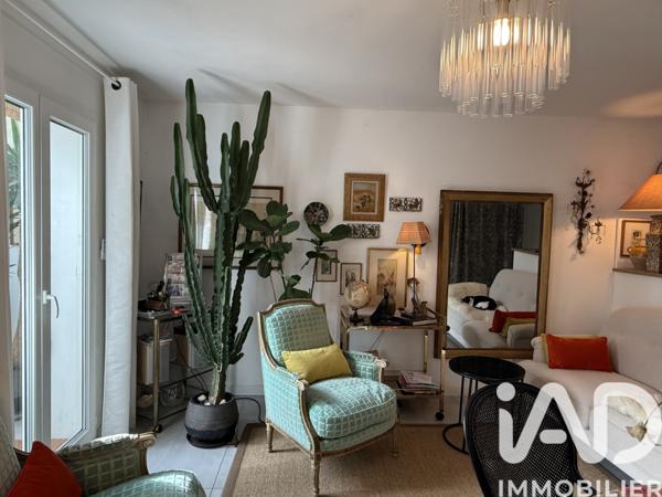 Maison à vendre 3 pièces 75 m² Carpentras