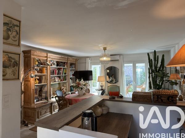 Maison à vendre 3 pièces 75 m² Carpentras