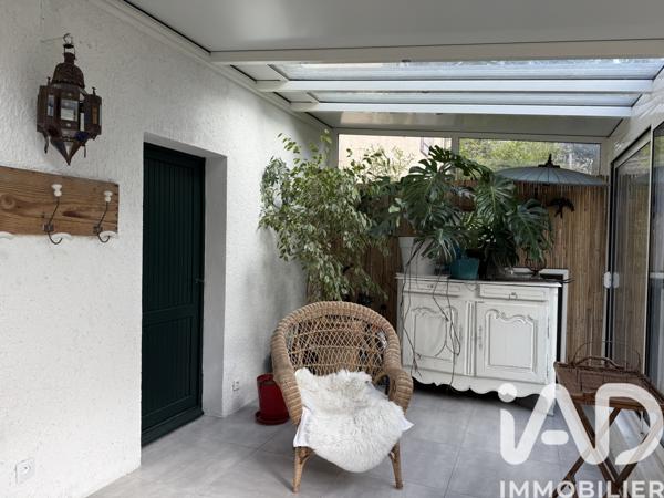 Maison à vendre 3 pièces 75 m² Carpentras